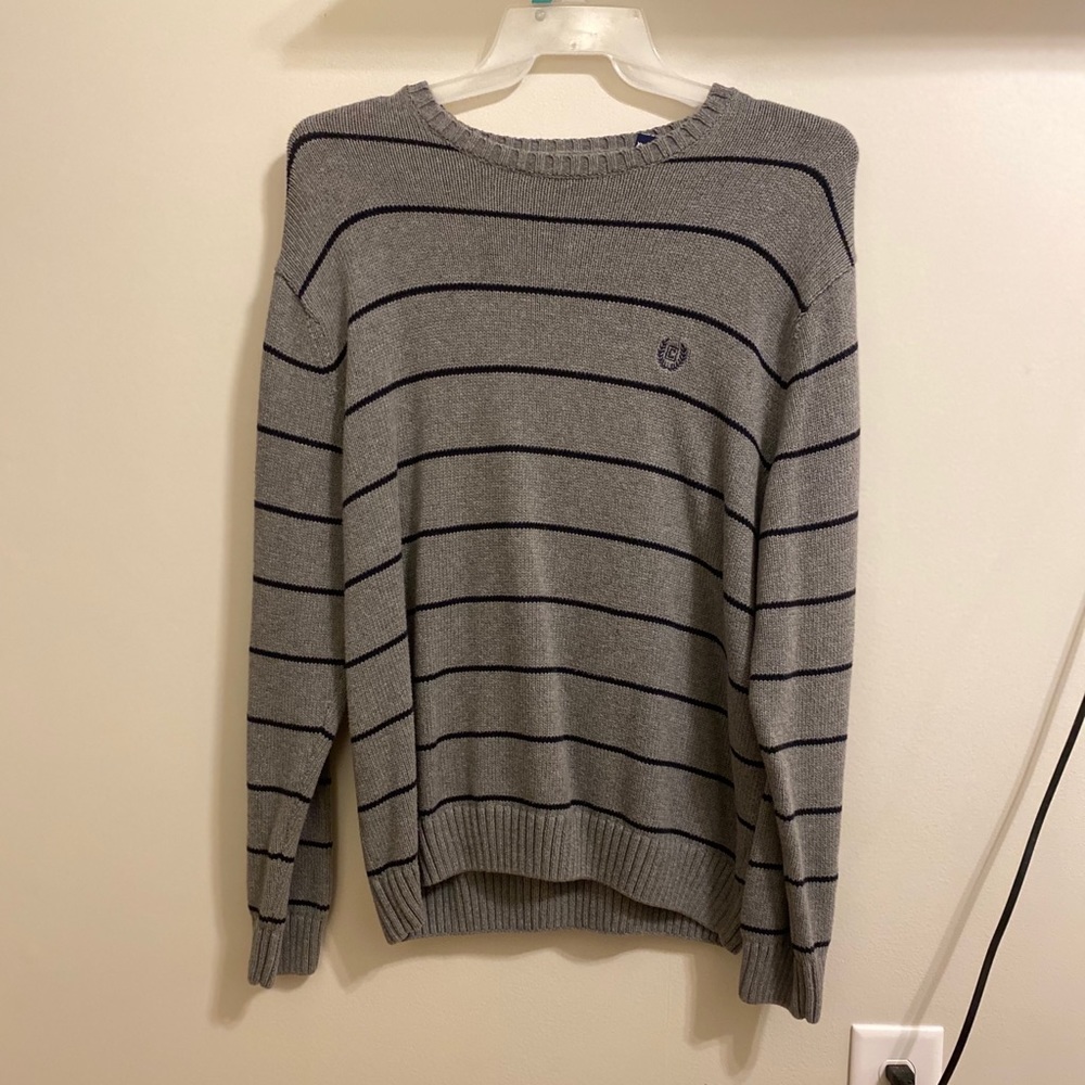 Men’s Chaps Sweater Size XL